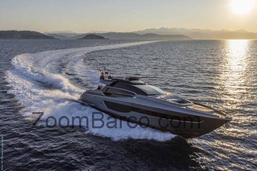 Riva 76 Perseo avaliação e ficha técnica